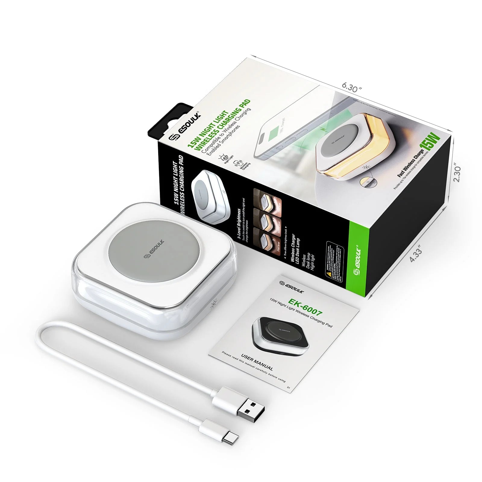 Elegant iPhone 17 Pro Max Accessories