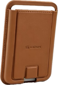 MagSafe Everyday Bundle (Case + Wallet) | Nøvacases