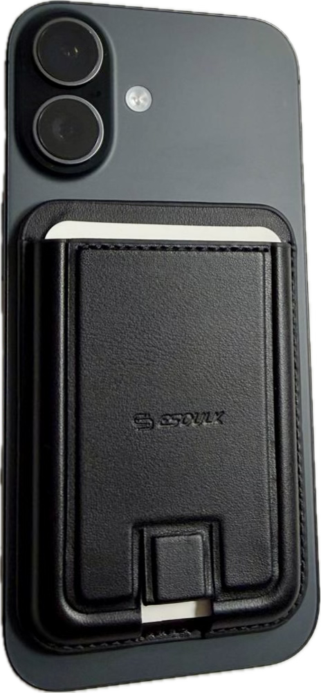 MagSafe Everyday Bundle (Case + Wallet) | Nøvacases