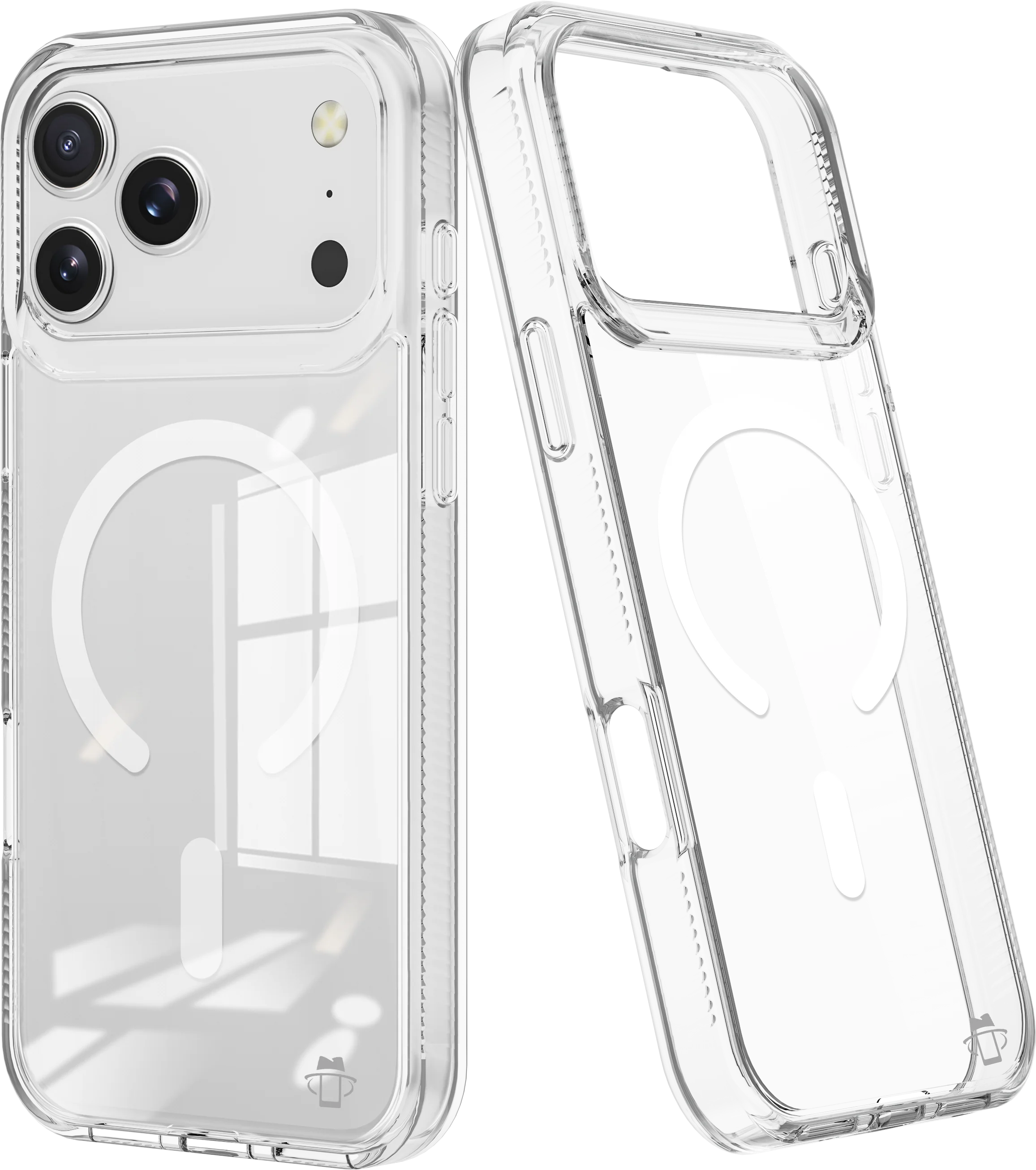 Elegant iPhone 17 Pro Max Accessories