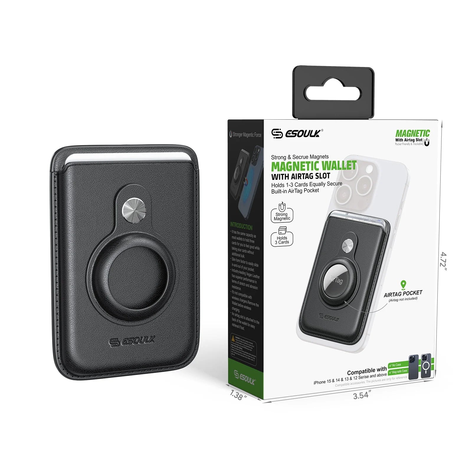 Elegant iPhone 17 Pro Max Accessories